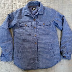 Marmot jacket shirt